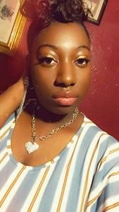 Meet your Posher, Ericka